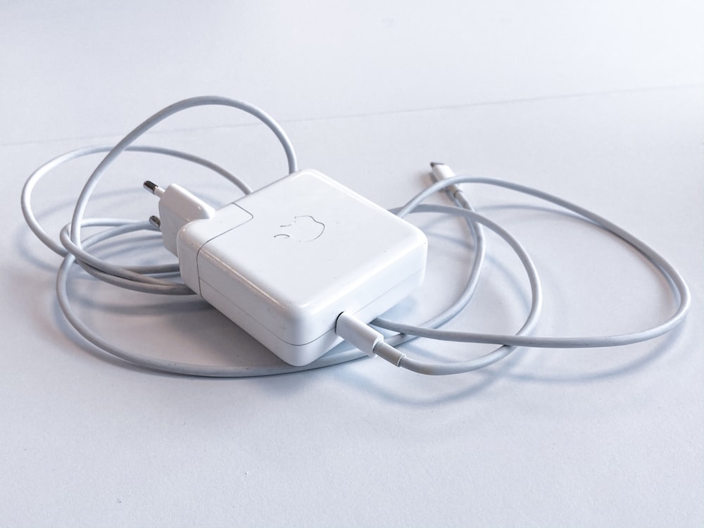 充電
